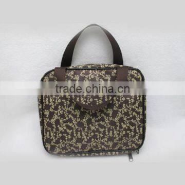 Travel Pouch for Makeup Cosmetic Travel Accessories Easy Carrying Bag photo-3