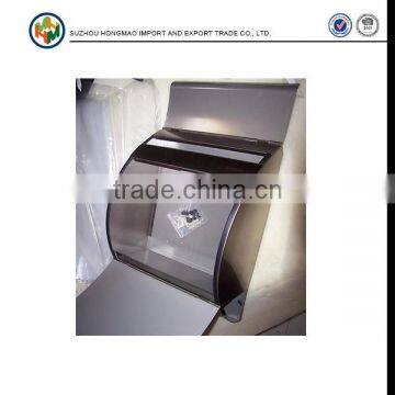 SS 304 Wall Mounted Letter Box for Europea photo-6