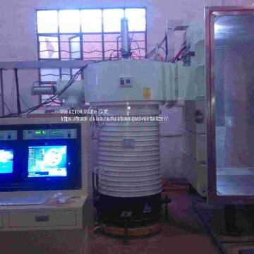 Roll-to-Roll Web Coating Machine photo-2
