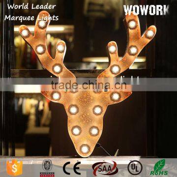 Lighted Letter photo-2