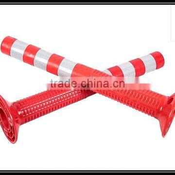 High Quality Road PU Flexible Warning Post photo-2