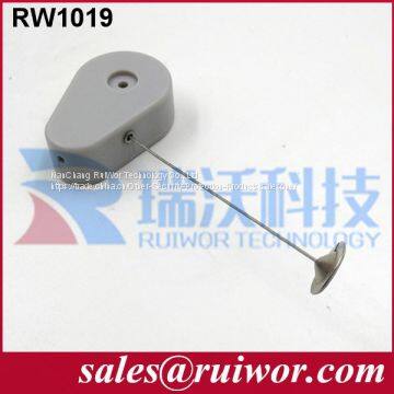RW1019 Security Pull Box | Retractable Recoiler photo-5