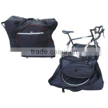 LARGE PADDED BIKE BAG photo-3