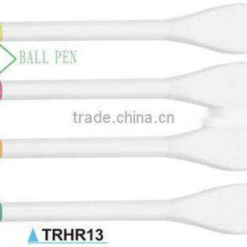 Promotional Pens Quality Highlighter Personalised Laser Engraved Ballpoint Pens