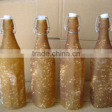 8 Years Old Zibo Glass Bottle Manufacturers photo-2