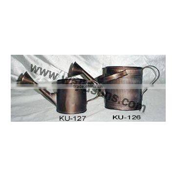 Cheap Metal Decorative Garden Watering Can photo-6