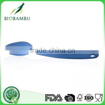 Bio OEM Available Best Selling Items Bamboo Fiber Spoon photo-3