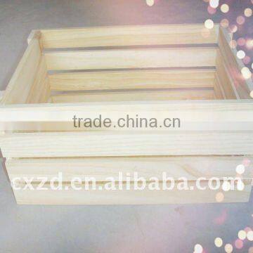 Colourful Crate Box for Fruit photo-2