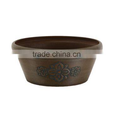 Fashionable Plain Landscape Garden Pot Biodegradable Producer photo-4