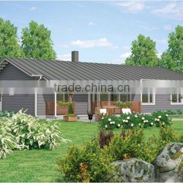 New Design Different Container Wood House /Cheap Wood House Prefabricated