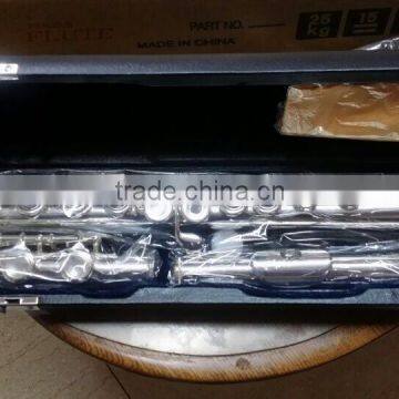 In Stock Cheap 16 Open Holes c Key Flute on Sale photo-2