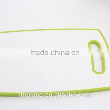 Useful Plastic Chopping Board/Non-slip Plastic Chopping Board for Kitchen photo-3