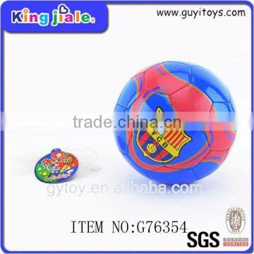 Top Quality Useful Oem Funny Popular Soccer Ball Toy photo-3