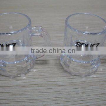 Plastic Small Drinking Beer Cup photo-2
