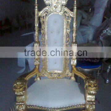 MD-0029-01King Chair Wedding Chair photo-4