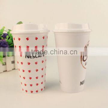 Hot Promotional Gift Reusable Cups With Customized Logo photo-2