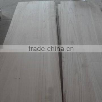 Good Quanlity Paulownia Wooden Board photo-4