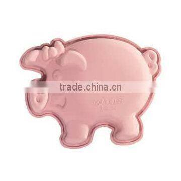 Silicone Cake Pop Pans,silicone Cake Mould photo-2