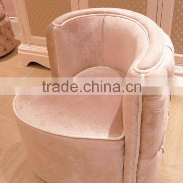 Lovely Colorful Printed Forest Party Kids Upholstery Sofa - New Arrival Cute Designed Children Room Pouf BF11-02284b photo-5