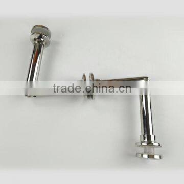 Railing System Glass Mounted Balustrade Fittings photo-4