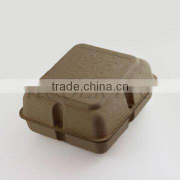 Paper Packaging Box Without Glue