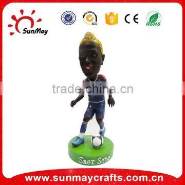 Polyresin Basketball Players Figures photo-4