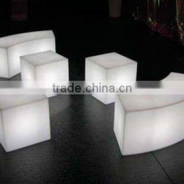 led sofa set