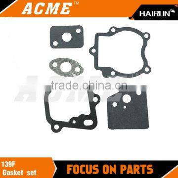 139F brush cutter Gasket set