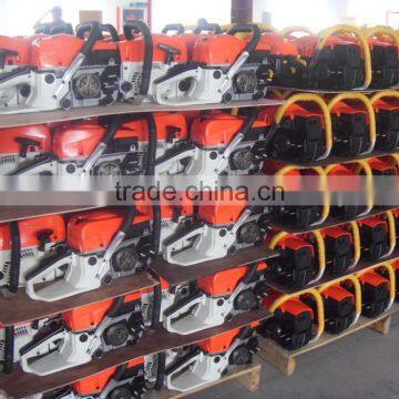 Gold Garden Tools 4500 5200 5800 6200 Chain Saw photo-3