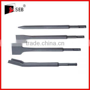 Sand Blast SDS Chisel For Concrete