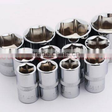 94pcs Socket Set (1/2" & 1/4") Ratchet Wrench CRV Auto Repair Tools Set photo-6