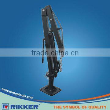 RD1601F 1000LBS PICKUP TRUCK CRANE photo-2