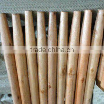 High Quality Wooden Shovel Handle for Farming Tools photo-2