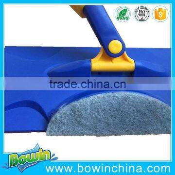 2015 New Products Spray Mop With Brush as Seen on tv photo-2