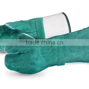 Rugged Wear Welding Mitts photo-4