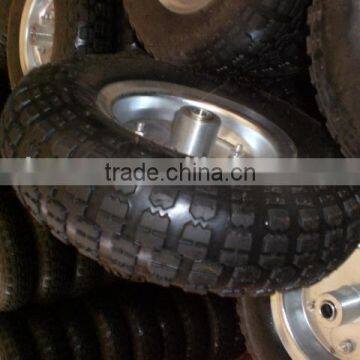 Wheel Barrow Wheel 4.00-6 2PR/4PR/6PR photo-3