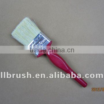 2'' Wood handle paint brush