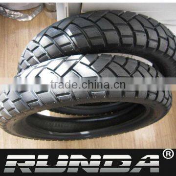 tubeless motorcycle tyre 130/90-15