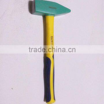 German Type Machinist Hammer photo-2