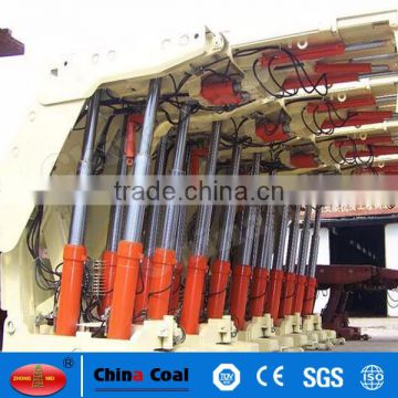 ZY Series Coal Mining Shield Hydraulic Support/Powered Support