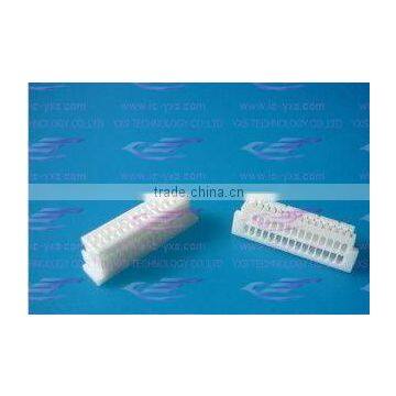 YXS1002H-2*10P1.0mm write to board connector