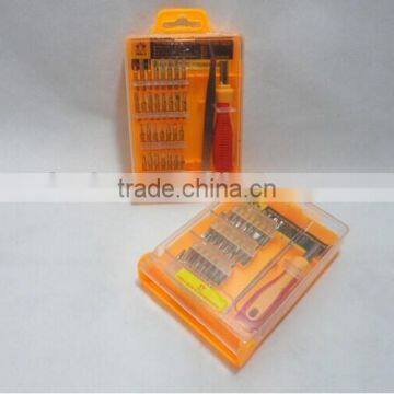 32 in 1 Screwdriver Cellphone Repair Kit photo-3