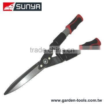 Trimer for Garden Grass Cutting Manual Hedge Shears photo-2