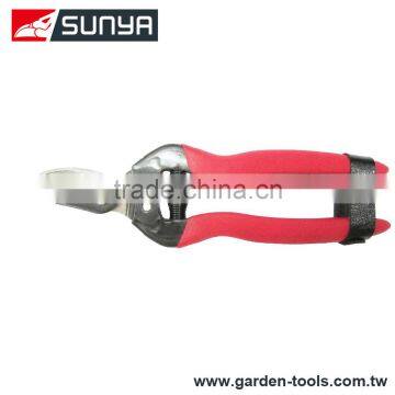 High Quality Carbon Garden Snips photo-4