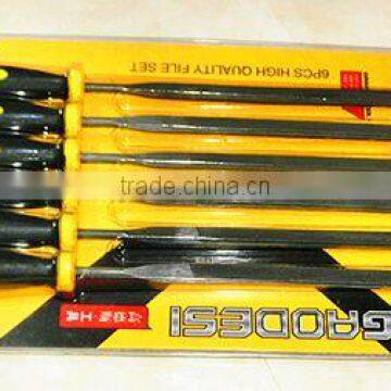 6 Sets of Flat Files photo-2