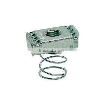The Top 10 of Spring Nut Unistrut c Channel Accessories photo-3
