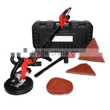 Giraffe Drywall Sander Machine With Vacuum photo-5