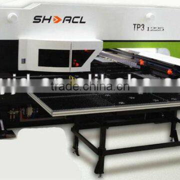 TP3 series hydraulic CNC Turret Punch