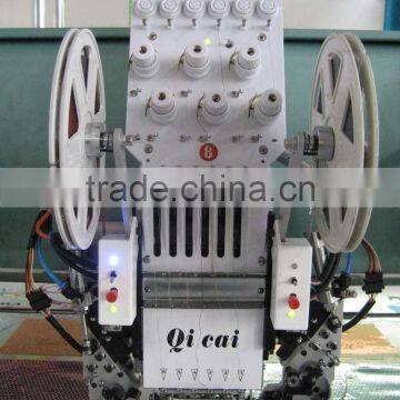 Sell sequin device