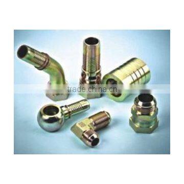 HOSE Couplings.....